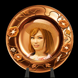 Achievement icon