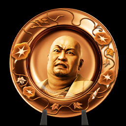 Achievement icon