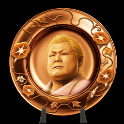 Achievement icon