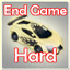 End Game Hard
