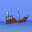 Water Box: Sandbox Playground icon