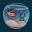 HydroTick: Water Reminder & Aquarium Manager icon