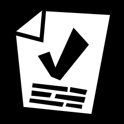 Icon for Onboarding Complete!