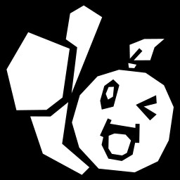 Icon for Thanks for playing!