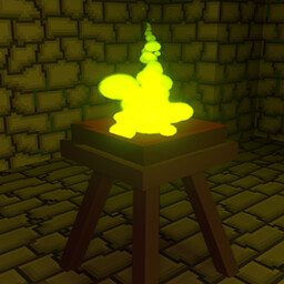 Icon for Initial Ruins