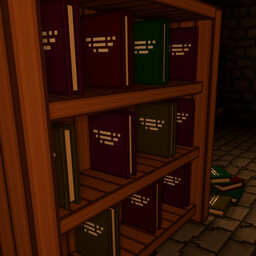 Icon for Abandoned Zones