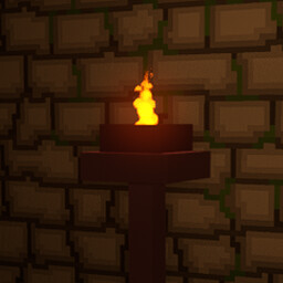 Icon for Starting Dungeon