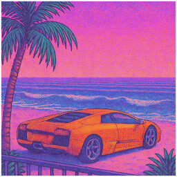 Icon for Half World Tour