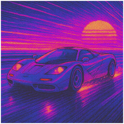 Icon for Ultimate Speed King