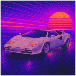 Icon for Autobahn Regular