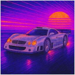 Icon for Velocity Master