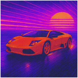 Icon for Speed Enthusiast