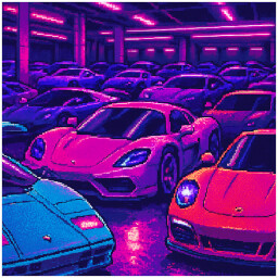 Icon for Serious Collector