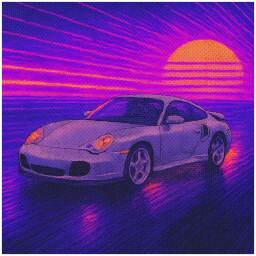 Icon for Highway Cruiser