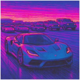 Icon for Beyond Limits