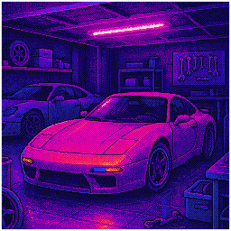 Icon for First Wheels