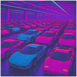 Icon for Fleet Commander