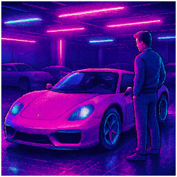 Icon for Small Garage