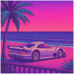 Icon for Space Station Distance