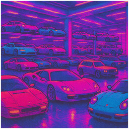 Icon for Garage Empire