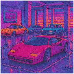 Icon for Master Curator