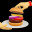 Chef Hands : Kitchen Mayhem Demo icon