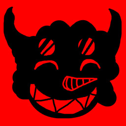 BUTCH! achievement icon for MR. FLESH FLAM