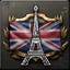 Icon for Britzkrieg