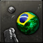 Bad Ending - The whole world is now Brazil