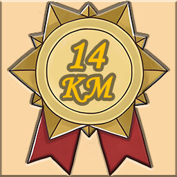 Icon for 🌟Lv.14🌟