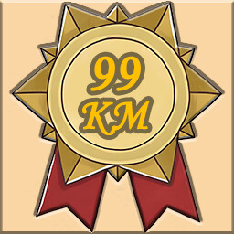 Icon for 🥇Lv.99🥇