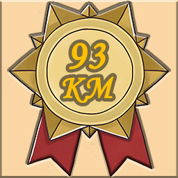 Icon for 🥇Lv.93🥇