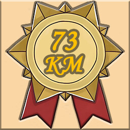 Icon for 🥉Lv.73🥉