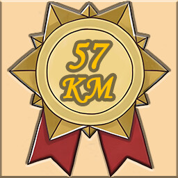 Icon for 🏅Lv.57🏅