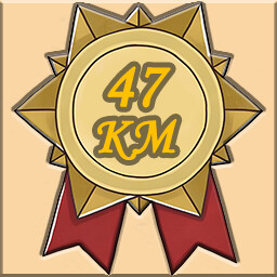 Icon for 🎖️Lv.47🎖️