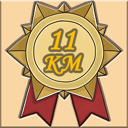 Icon for 🌟Lv.11🌟