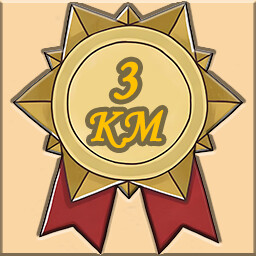 Icon for ⭐️Lv.3⭐️