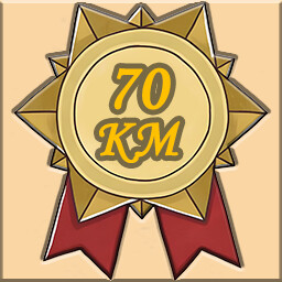 Icon for 🥉Lv.70🥉