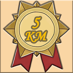 Icon for ⭐️Lv.5⭐️