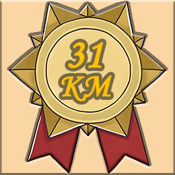 Icon for ☀️Lv.31☀️