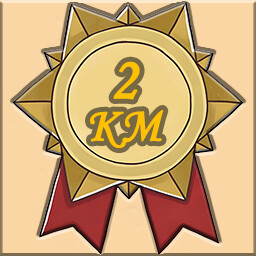 Icon for ⭐️Lv.2⭐️