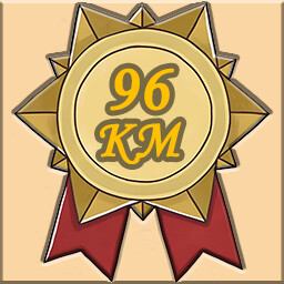 Icon for 🥇Lv.96🥇