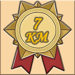 Icon for ⭐️Lv.7⭐️