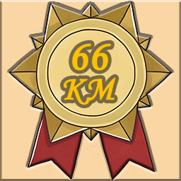 Icon for 🏆Lv.66🏆