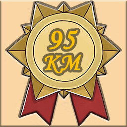 Icon for 🥇Lv.95🥇