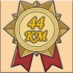 Icon for 🎖️Lv.44🎖️