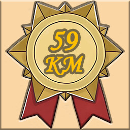 Icon for 🏅Lv.59🏅