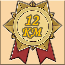 Icon for 🌟Lv.12🌟