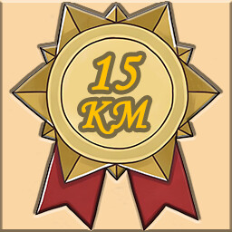 Icon for 🌟Lv.15🌟