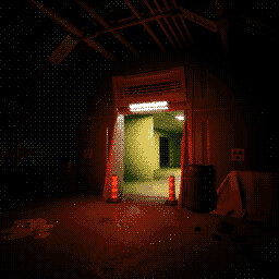 A Nostalgic Discovery